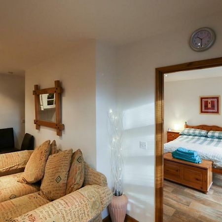 Crackin View Holiday Cottage Hexham Exterior foto