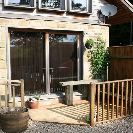 Crackin View Holiday Cottage Hexham Exterior foto